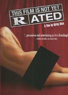 This Film Is Not Yet Rated - Movie Cover (xs thumbnail)