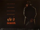 Unforgiven - British Movie Poster (xs thumbnail)