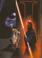Star Wars: Episode I - The Phantom Menace - Key art (xs thumbnail)