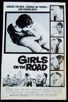 Girls on the Road - Movie Poster (xs thumbnail)