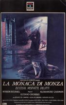 La monaca di Monza - Italian Movie Cover (xs thumbnail)