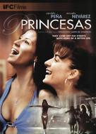 Princesas - Movie Cover (xs thumbnail)