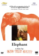 Elephant - poster (xs thumbnail)
