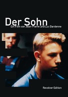 Fils, Le - German DVD movie cover (xs thumbnail)