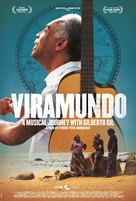 Viramundo - Dutch Movie Poster (xs thumbnail)