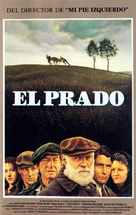 The Field - Spanish Movie Poster (xs thumbnail)