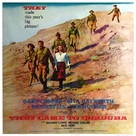 They Came to Cordura - Movie Poster (xs thumbnail)