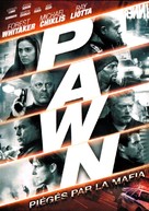 Pawn - French DVD movie cover (xs thumbnail)