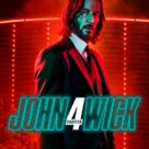 John Wick: Chapter 4 - poster (xs thumbnail)