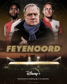 &quot;Dat Ene Woord: Feyenoord&quot; - French Movie Poster (xs thumbnail)