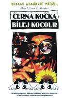 Crna macka, beli macor - Czech Movie Cover (xs thumbnail)