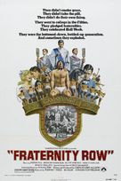 Fraternity Row - Movie Poster (xs thumbnail)