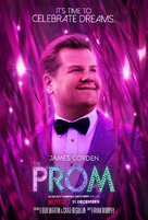 The Prom - British Movie Poster (xs thumbnail)