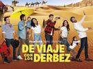 &quot;De Viaje Con Los Derbez&quot; - Mexican Video on demand movie cover (xs thumbnail)