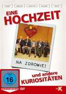 Wesele - German Movie Cover (xs thumbnail)