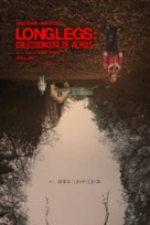 Longlegs - Mexican Movie Poster (xs thumbnail)