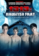 1313: Haunted Frat - Movie Poster (xs thumbnail)