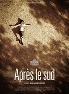 Apr&egrave;s le Sud - French Movie Poster (xs thumbnail)