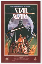 Star Wars Poster