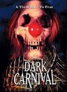 Dark Carnival - Movie Cover (xs thumbnail)