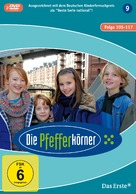 &quot;Die Pfefferk&ouml;rner&quot; - German DVD movie cover (xs thumbnail)