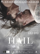Hail - Australian Movie Poster (xs thumbnail)