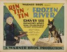 Frozen River - Movie Poster (xs thumbnail)