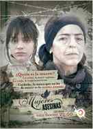 &quot;Mujeres asesinas&quot; - Argentinian poster (xs thumbnail)
