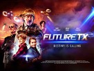 Future TX - British Movie Poster (xs thumbnail)