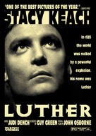 Luther - DVD movie cover (xs thumbnail)
