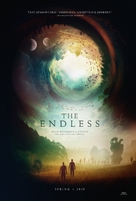 The Endless - Movie Poster (xs thumbnail)