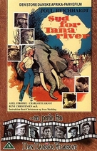 Syd for Tana River - Danish DVD movie cover (xs thumbnail)