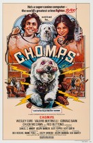 C.H.O.M.P.S. - Movie Poster (xs thumbnail)