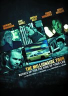 The Millionaire Tour - Movie Poster (xs thumbnail)