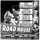 Road House - poster (xs thumbnail)