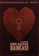 Kirik Kalpler Bankasi - Turkish Movie Poster (xs thumbnail)