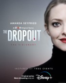 The Dropout - Canadian Movie Poster (xs thumbnail)