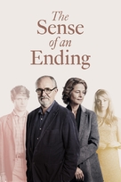 The Sense of an Ending - Movie Cover (xs thumbnail)