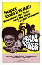 Mean Mother - Movie Poster (xs thumbnail)