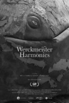 Werckmeister harm&oacute;ni&aacute;k - Movie Poster (xs thumbnail)