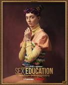 &quot;Sex Education&quot; - Thai Movie Poster (xs thumbnail)