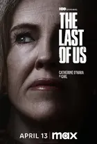 "The Last of Us" Poster