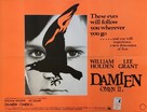 Damien: Omen II - British Movie Poster (xs thumbnail)