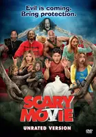 Scary Movie V Cover