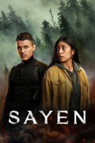 Sayen - poster (xs thumbnail)