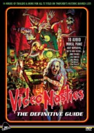Video Nasties: Moral Panic, Censorship &amp; Videotape - DVD movie cover (xs thumbnail)