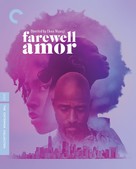Farewell Amor - Blu-Ray movie cover (xs thumbnail)