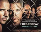 "Prison Break" Poster