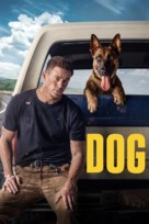 Dog - Movie Cover (xs thumbnail)