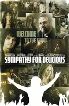 Sympathy for Delicious - DVD movie cover (xs thumbnail)